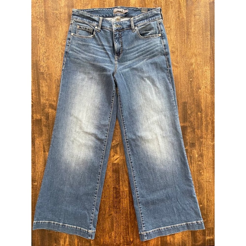 Torrid Wide Leg
